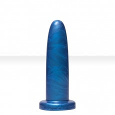 Fleshlight - HerSpot 假阳具 中码 - 钴百合蓝 照片