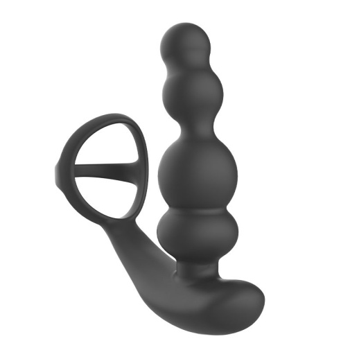 MyToys - MyRevo 肛塞連遙控器 - 黑色 照片