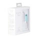 Pillow Talk - Lusty Flickering Massager - Teal photo-7