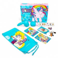 Le Wand - 獨角獸按摩棒套裝 照片