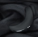 SVAKOM - Benedict Double Ring Perineum Stimulator - Black photo-10