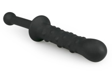 Easytoys -  The Handler Dildo - Black photo