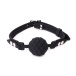 Kiotos - Fancy Ball Gag - Black photo
