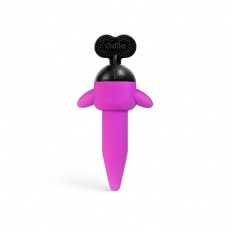 Odile - Discovery Butt Plug Dialator - Purple photo