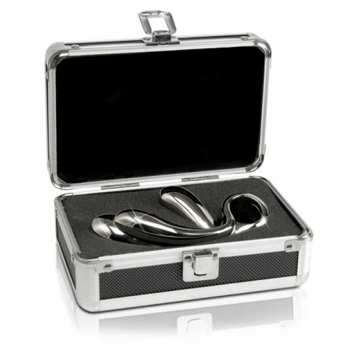 Metal Worx - Double Trouble Plug photo