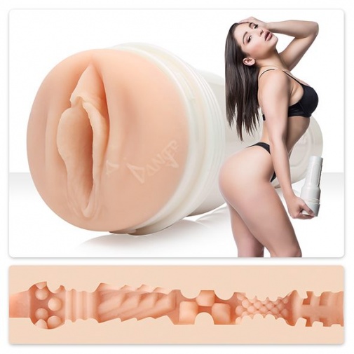 Fleshlight Girls - Abella Danger 女优飞机杯 照片