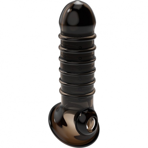 VirilXL - V15 Penis Extender - Black photo