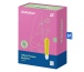 Satisfyer - Ultra Power Bullet 1 - Yellow photo-6