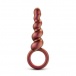 AAM - Spiral Loop Plug - Copper photo