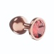 Lola Games - Diamond Anal Plug S - Gold/Ruby photo