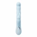MyToys - MyWave 蠕動震動按摩器 - 藍色 照片-4