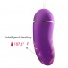 Erocome - UrsaMajor - Heating Egg - Purple photo-8