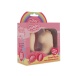 Unihorn - C-Horse Coral Throb Dual Vibe - Light Pink photo-8