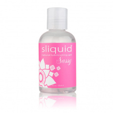 Sliquid - Naturals Sassy - 125ml photo