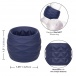 CEN - Viceroy Reverse Endurance Ring - Blue photo-8