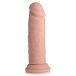 Strap U - Power Player Dildo w Remote - Light photo