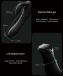 Zalo - Mose 2 Heating Rabbit Thruster - Ivory White 照片-12