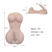 Perfect Toys - LadyBoy Body Masturbator photo-7