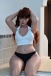 Nata European Curvy Realistic Sex Doll, Big Ass, Soft Silicone 165 cm (5'4 ft) photo-6