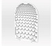 Tenga - Pocket Click Ball - Green photo-6