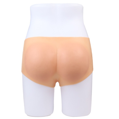 FAAK - Silicone Butt Pants photo
