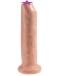 King Cock - Cock 7″ Uncut - Flesh photo-2