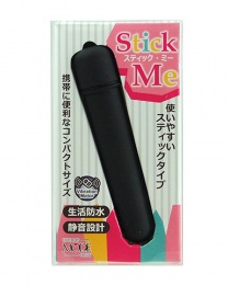 Mode Design - Stick Me - Black photo