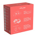 We-Vibe - Chorus Pro Clitoral & G-Spot Couples Vibrator - Electric Pink 照片-19