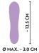 Cuties - Stimulating Mini Vibrator - Purple photo-5