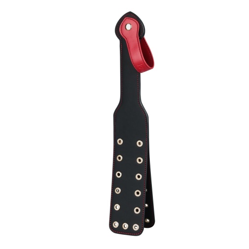 Lovetoy - Rebellion Reign Dual Paddle photo