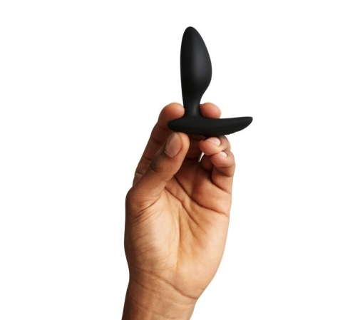 We-Vibe - Ditto+ 遥距后庭震动器 - 黑色 照片