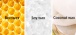 Temptasia - Fox Drip Candle - Purple 照片-5