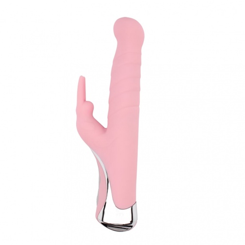 Chisa - Gyrating G-Bunny Vibe - Pink photo