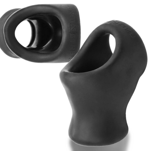Oxballs - X-Stretch Cocksling - Night Black photo