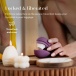 Womanizer - Liberty 2 - Purple photo-4