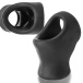Oxballs - X-Stretch Cocksling - Night Black photo-6