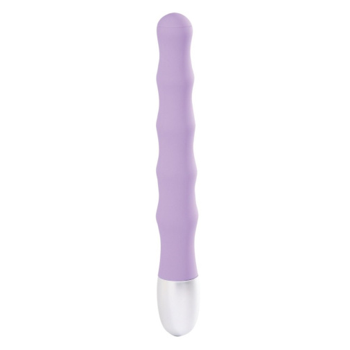 Me You Us - Silky Touch Bullet Vibrator - Purple photo