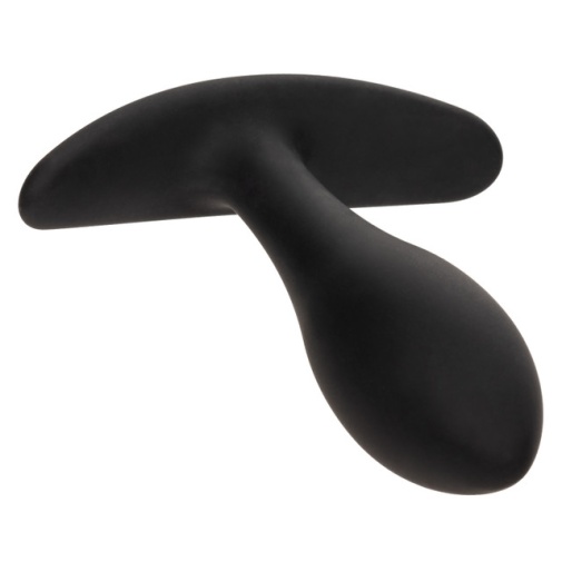 CEN - Boundless Teardrop Plug - Black photo