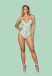 Obsessive - Delicanta Teddy - Mint - L/XL photo-3