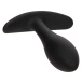 CEN - Boundless Teardrop Plug - Black photo-4