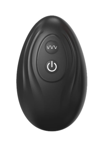 Hidden Desire - Inferno Realistic Wiggling Vibrator - Flesh photo
