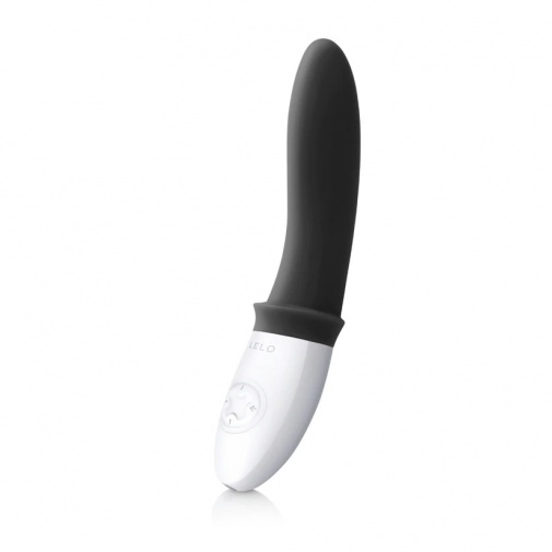 Lelo - Billy 2 前列腺按摩器 - 黑色 照片