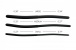 Mistress - Urethral Sound Trainer Set - Black photo-5