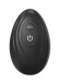 Hidden Desire - Inferno Realistic Wiggling Vibrator - Flesh photo-6
