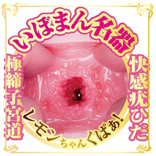 NPG - 田中檸檬 AV女優迷你自慰器 照片