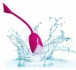 CEN - Rechargeable Kegel Teaser - Pink photo-6