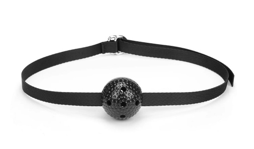 Liebe Seele - Pocket Play Bondage Set - Black photo
