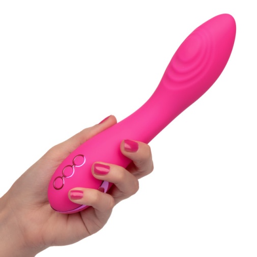 CEN - CalDream Surf City Pulsation Massager - Pink photo