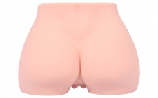 Kokos - Cherry Double Hole Masturbator 2.8kg photo