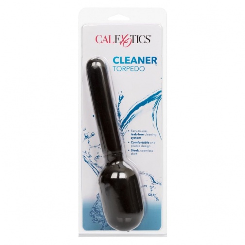 CEN - Cleaner Torpedo - Black photo